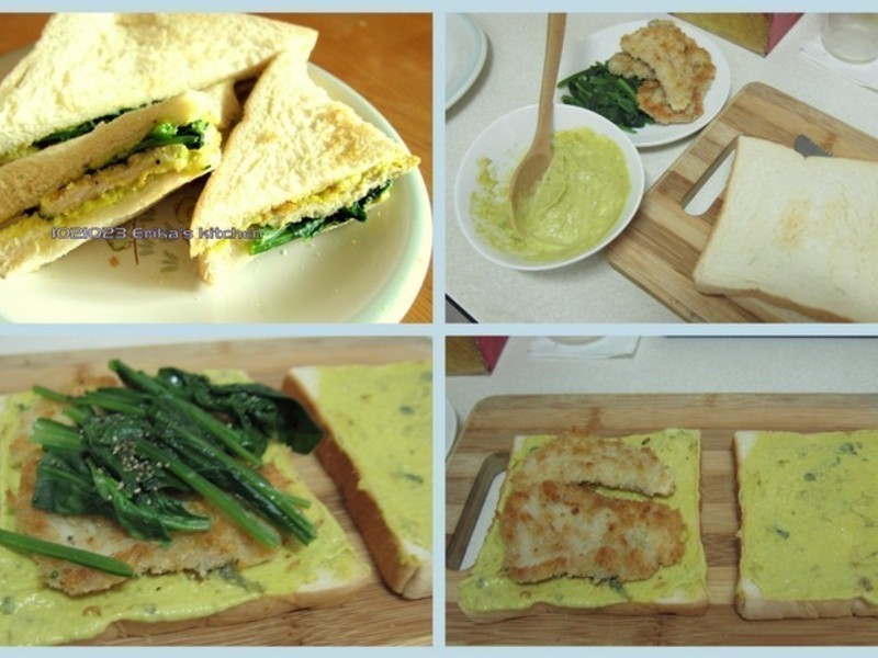 Erika��s kitchen ���沤�����������ε�����