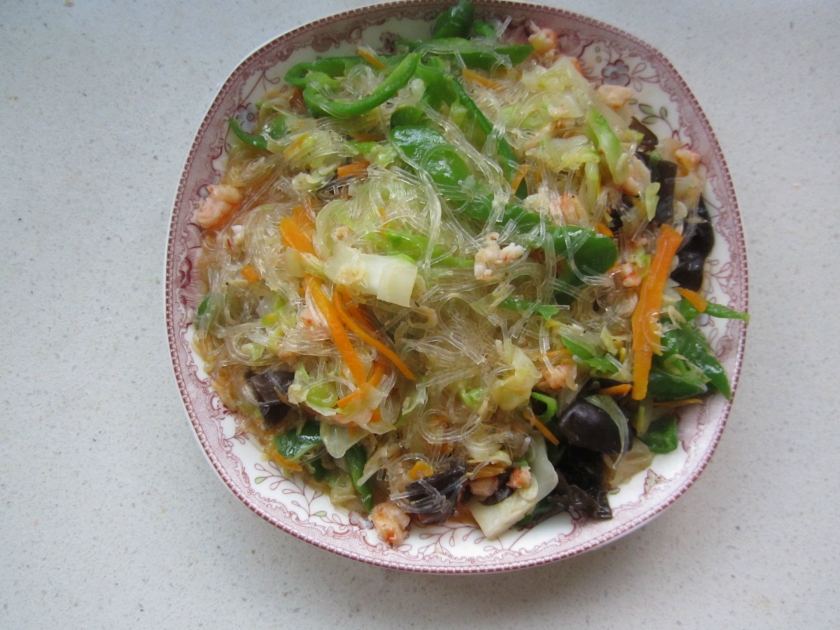 ���Ĳ˷�˿������