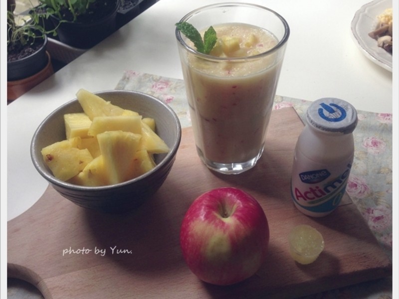 [Yun���ڳ���]����ƻ��֭������