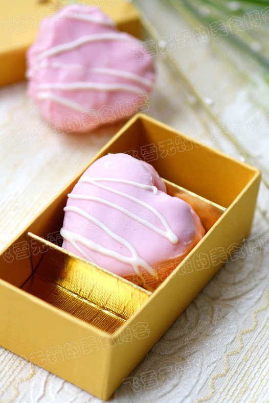 ÐÄÐÎ´àÆ¤ÇÉ¿ËÁ¦µ°¸âµÄ×ö·¨