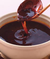 麻辣汤底的做法