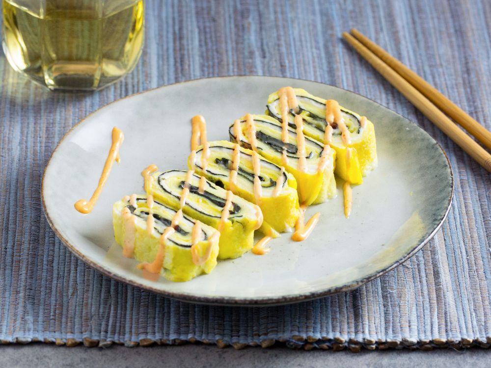 Ö¥ÐÄ×ϲ˵°¾íµÄ×ö·¨