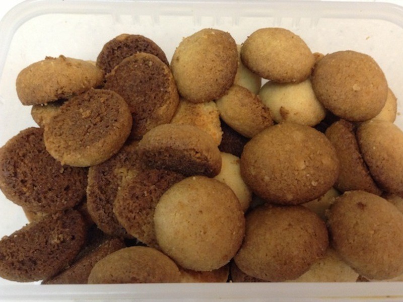 һ��ţ��С��ͷ������