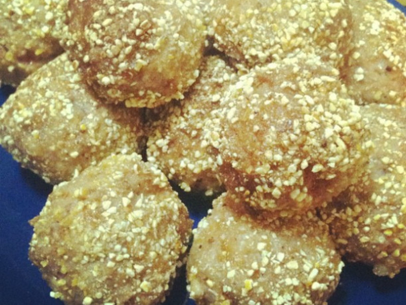 �ո�����Scotch Eggs������