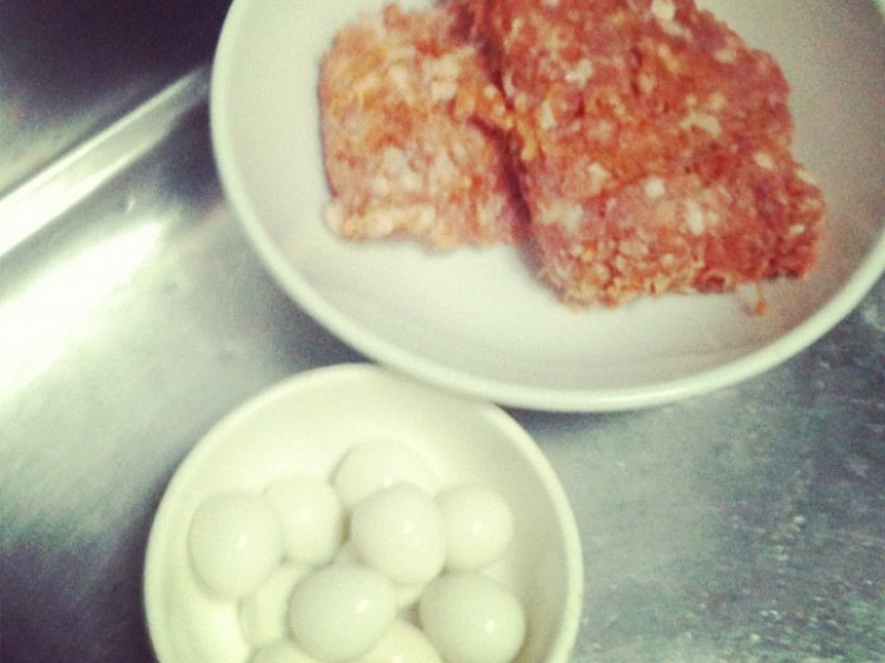 �ո�����Scotch Eggs������