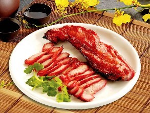 叉烧肉的做法