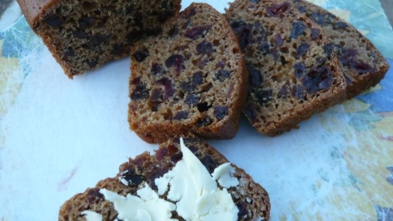 干果面包的做法