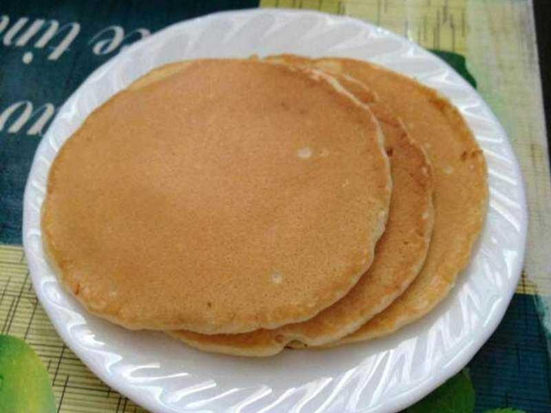 Pancake�ɱ�������