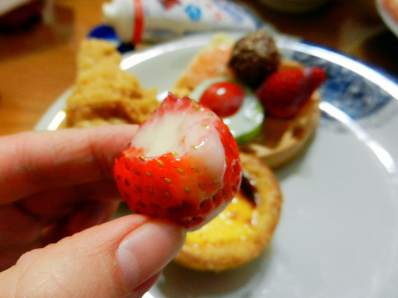 ��ˬˮ���ɱ��������ζ-��ݮ�Ͱ�ӥ�����̵�����