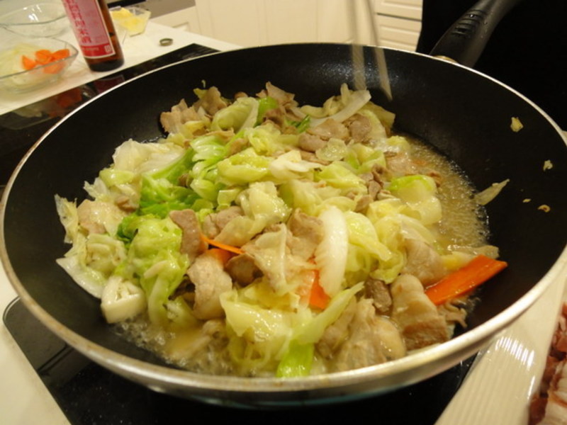 ����ʳ�ף���������ײ˵�����