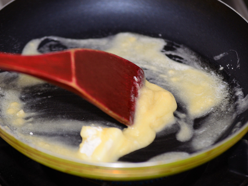 ���̫̫������(Croque Madame Muffins)������