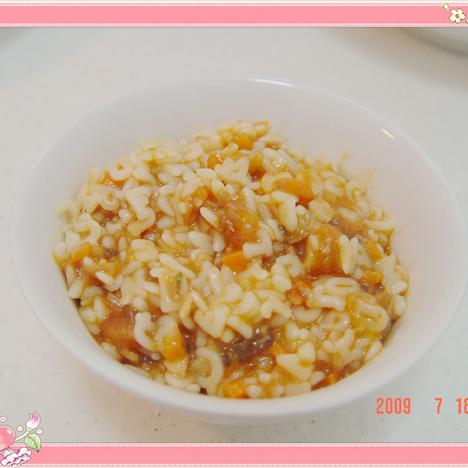 儿童意面的做法