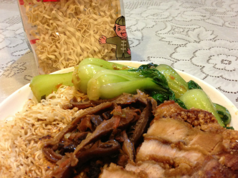 ¡¾´ó³øÐǼ¶ÁÏÀí¡¿°¢Éá´äÓñÎ廨¹ãʽ³´ÃæµÄ×ö·¨