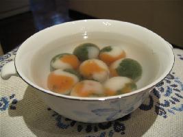 ��ɫ��������Բ������