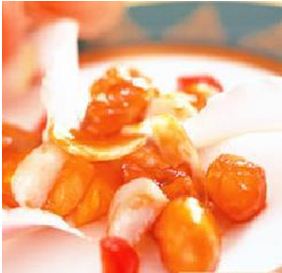 双合炒里肌的做法