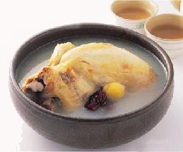 高人一等鸡汤的做法