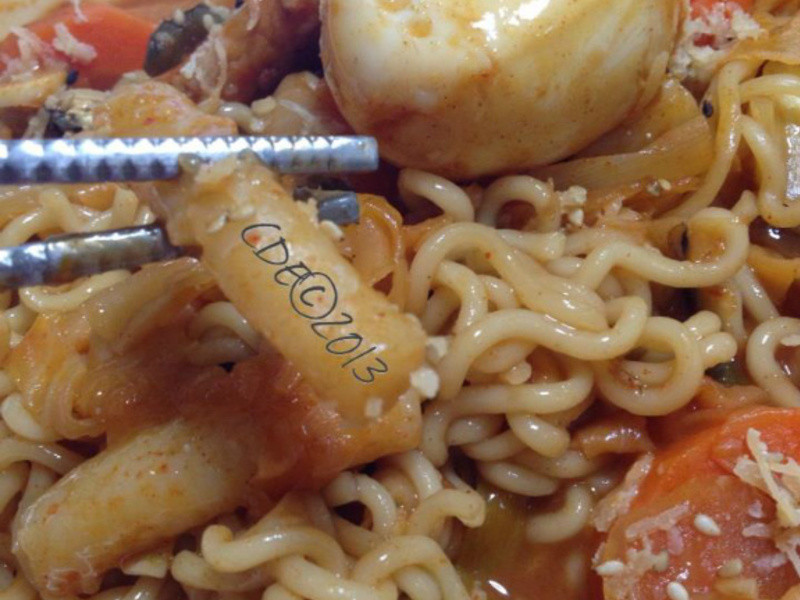 CDE ��ʽ���泴����� Rabokki???������