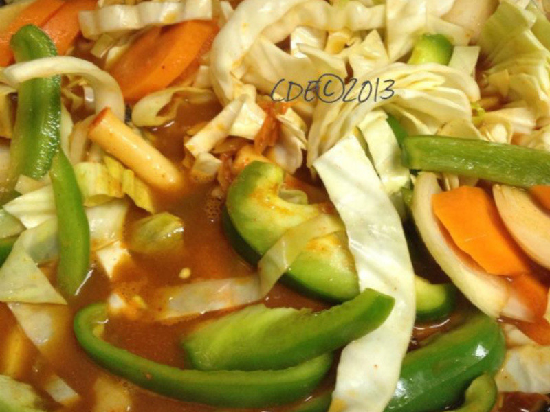 CDE ��ʽ���泴����� Rabokki???������