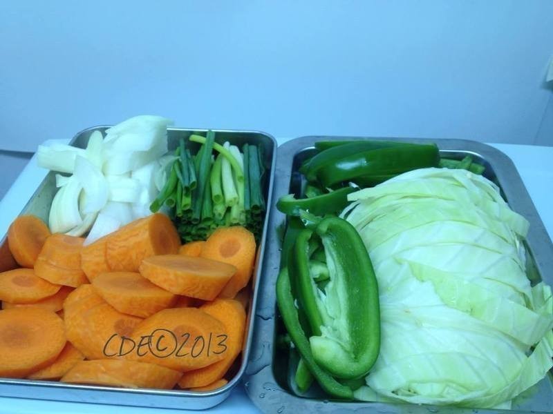 CDE ��ʽ���泴����� Rabokki???������