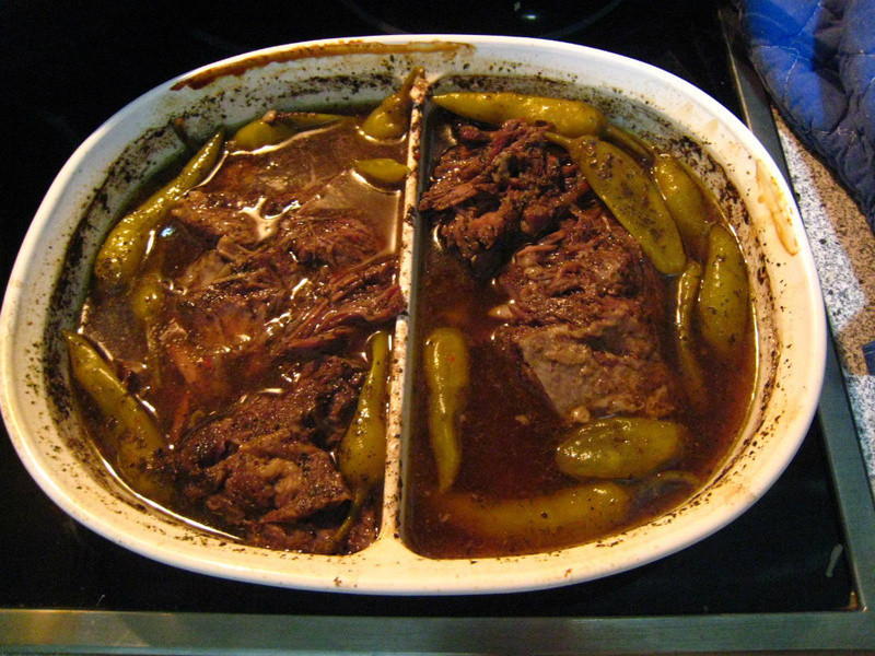 ��������ʽ�Z��ţ��Beef Dip������