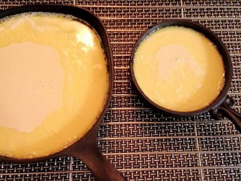 Dutch Baby�ɱ�������