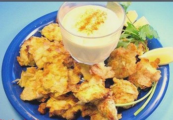 薯片鸡块的做法