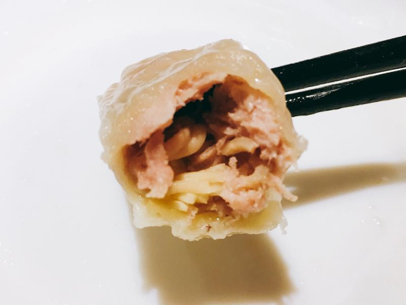 花雕酸菜牛肉面水饺的做法