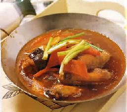 北京锅烧鸡的做法