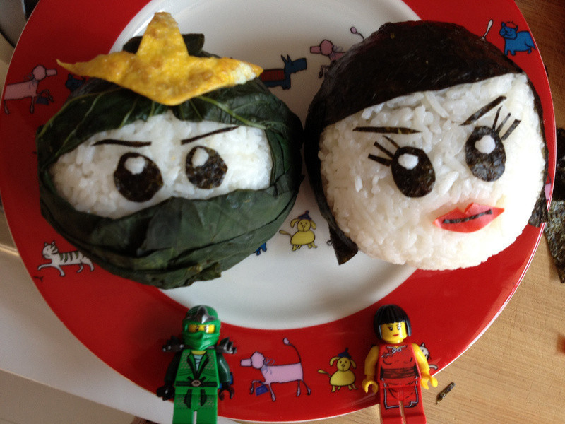 Ninjago���ɷ��ű㵱!������