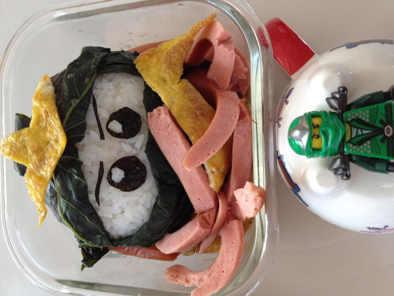 Ninjago���ɷ��ű㵱!������