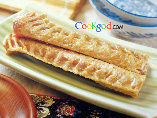 卤水鹅翅的做法