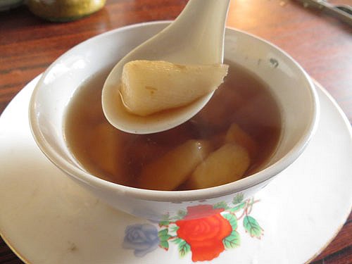 ����֥ɽҩ��-��Ѫ��ʳ�׵�����