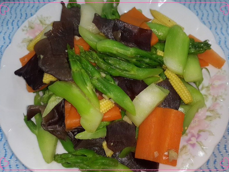 ��ɫ�������޲˵�����