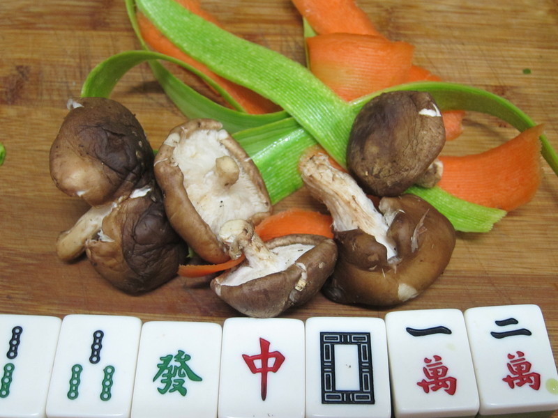 ���������齫������