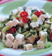 ѩ�˰�Ҷ������