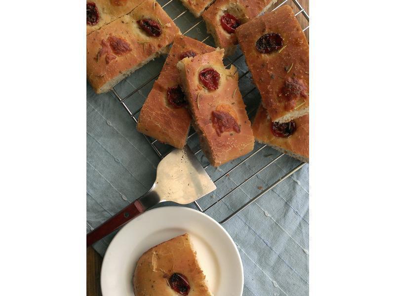 ެ����˾���� Focaccia������