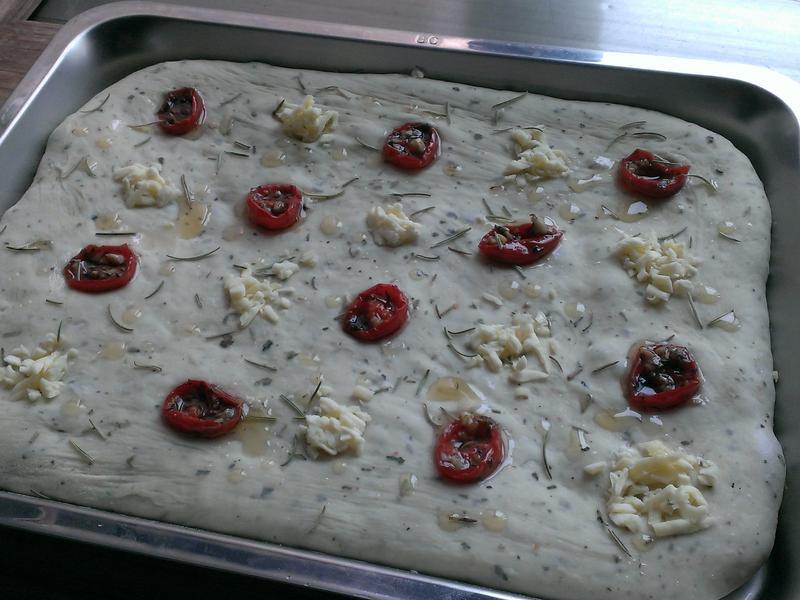 ެ����˾���� Focaccia������