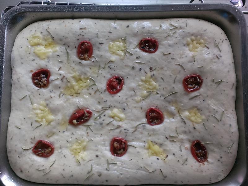 ެ����˾���� Focaccia������