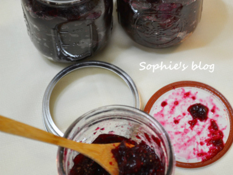 ��Խݮ���� Cranberry Jam������