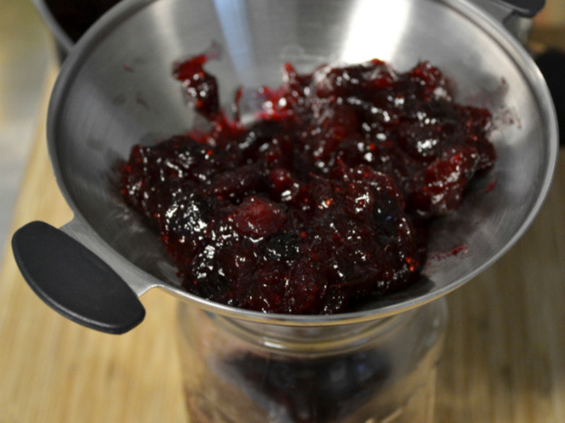 ��Խݮ���� Cranberry Jam������