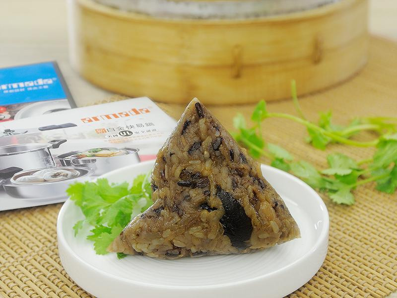 五谷养生粽【Armada压力锅】的做法