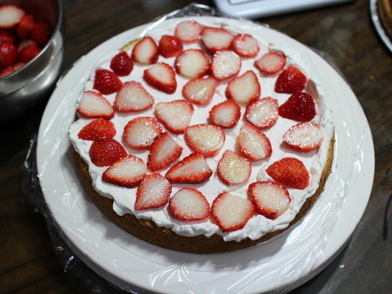 ���ֵĴ��ղ�ݮ���յ��������