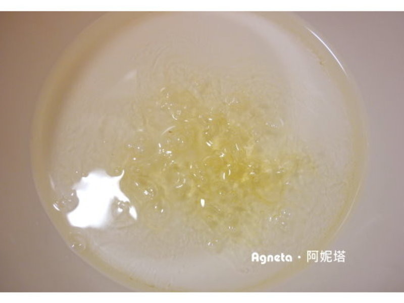 [������?Sweet] â����ƶ���Sake Jelly w/Fresh Mango��������