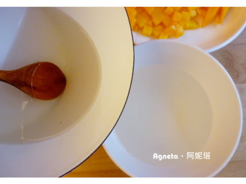 [������?Sweet] â����ƶ���Sake Jelly w/Fresh Mango��������