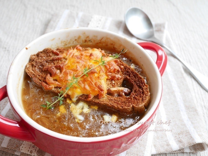��ʽ����� French Onion Soup������