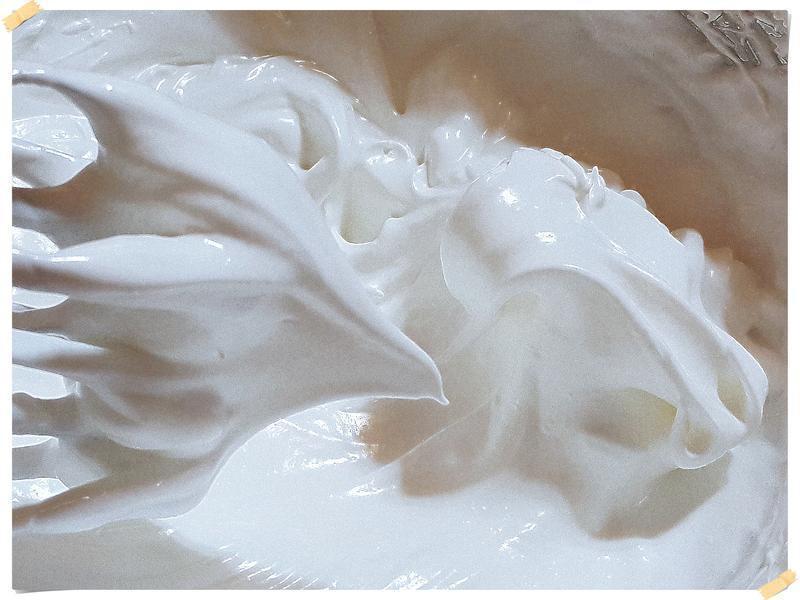 ��ʽ����Meringues�������������