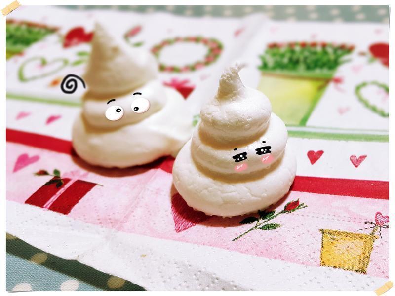 ��ʽ����Meringues�������������