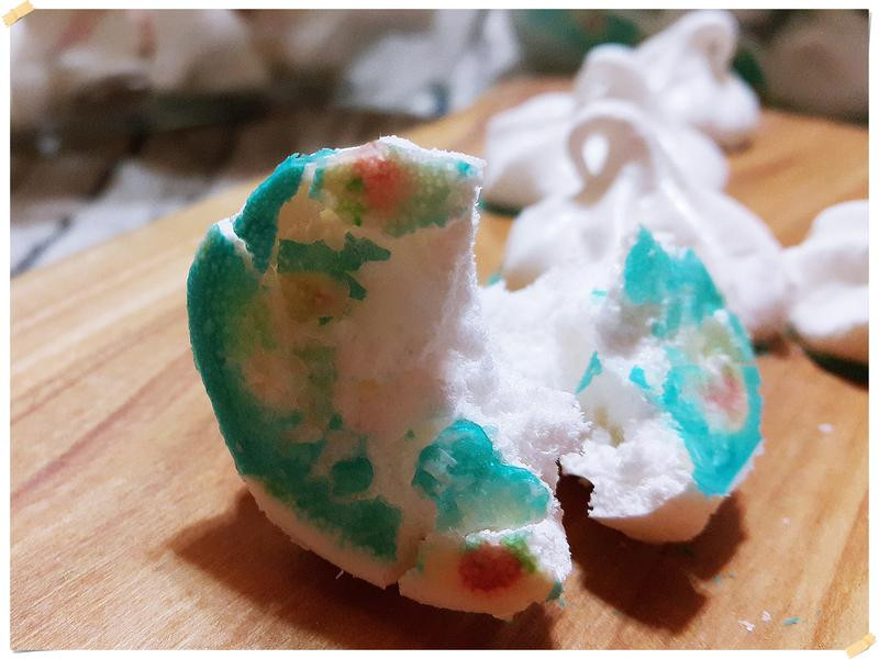 ��ʽ����Meringues�������������