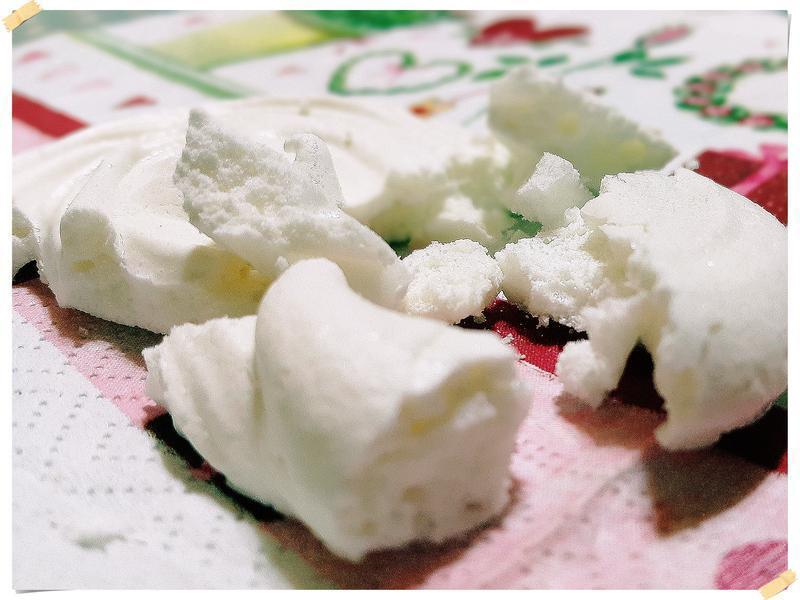 ��ʽ����Meringues�������������