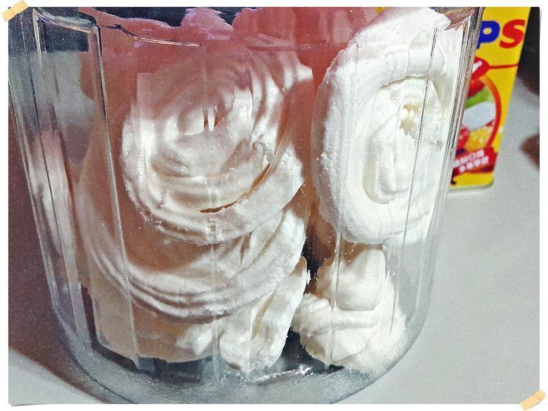 ��ʽ����Meringues�������������